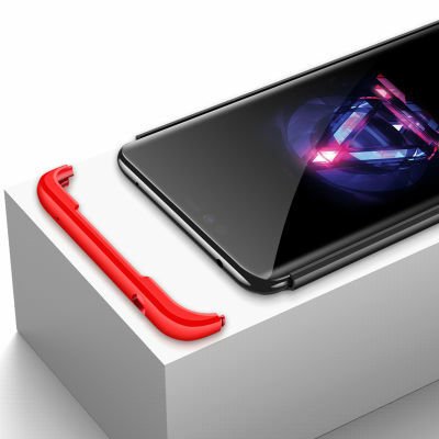 Huawei Mate 20 Pro Kılıf Patinda Ays Kapak