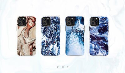 Apple iPhone 13 Pro Kılıf Kajsa Lava Kapak