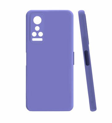 General Mobile 22 Pro Kılıf Patinda Biye Silikon