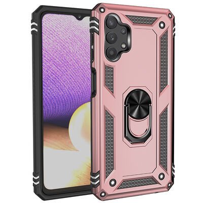 Galaxy A13 4G Kılıf Patinda Vega Kapak