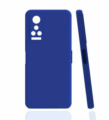 General Mobile 22 Pro Kılıf Patinda Biye Silikon