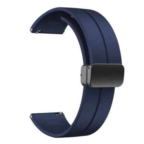 Galaxy Watch Active 2 40mm KRD-84 20mm Silikon Kordon