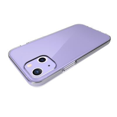 Apple iPhone 13 Mini Kılıf Patinda Süper Silikon Kapak