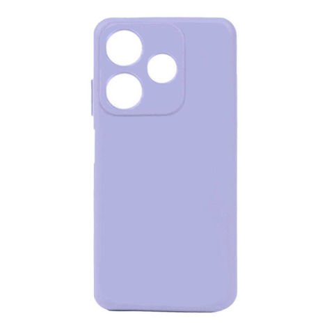 Tecno Spark 10C Kılıf Patinda Biye Silikon