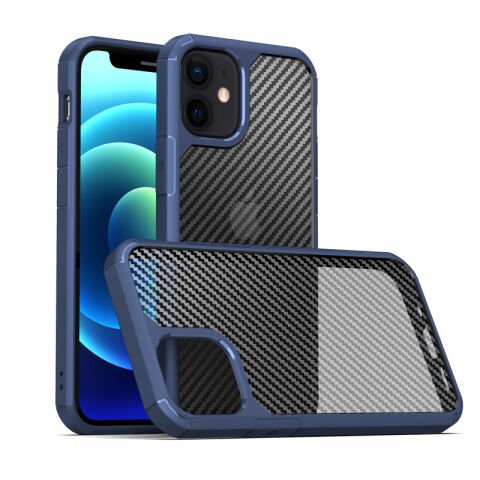 Apple iPhone 11 Kılıf Patinda İnoks Kapak