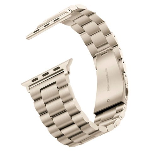 Apple Watch 38mm Patinda Band-04 Metal Kordon
