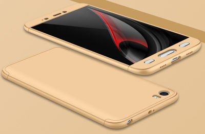 Xiaomi Mi 5s Kılıf Patinda Ays Kapak