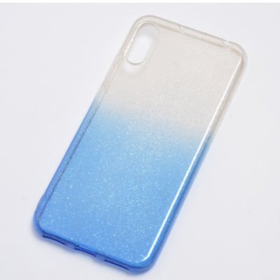 Huawei Y6 2019 Kılıf Patinda Fogy Silikon