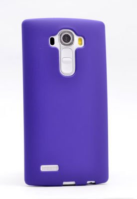 LG G4 Kılıf Patinda Premier Silikon Kapak