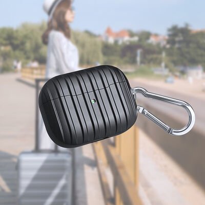 Apple Airpods Pro Patinda Airbag 21 Kılıf