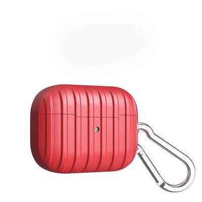 Apple Airpods Pro Patinda Airbag 21 Kılıf