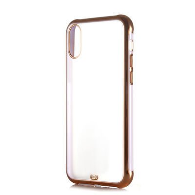 Apple iPhone XS 5.8 Kılıf Patinda Voit Kapak