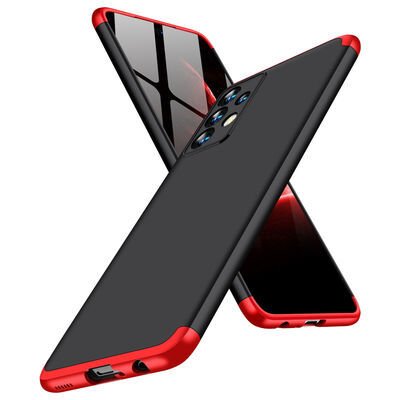 Galaxy A13 4G Kılıf Patinda Ays Kapak