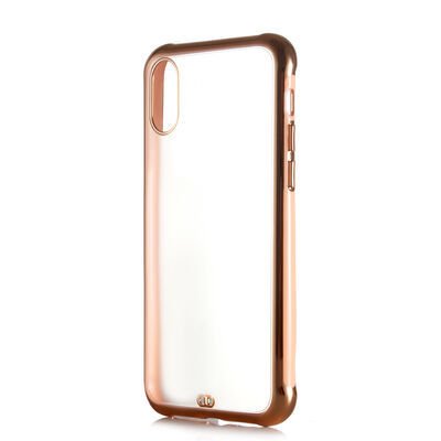Apple iPhone XS 5.8 Kılıf Patinda Voit Kapak