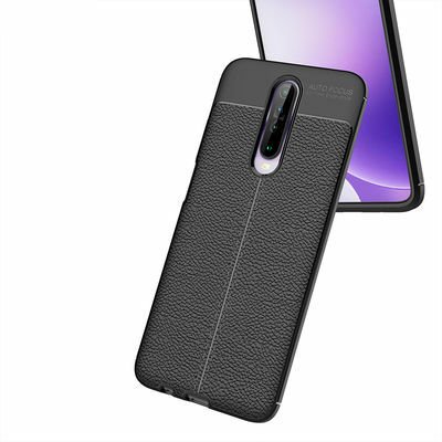 Xiaom Redmi K30 Kılıf Patinda Niss Silikon Kapak