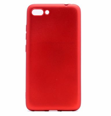 Asus Zenfone 4 Max ZC554KL Kılıf Patinda Premier Silikon Kapak