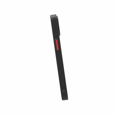 Apple iPhone 14 Plus Kılıf Patinda Hux Kapak