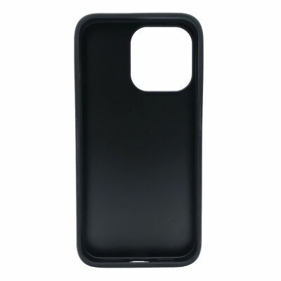 Apple iPhone 13 Kılıf Kajsa Lava Kapak