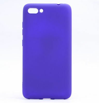 Asus Zenfone 4 Max ZC554KL Kılıf Patinda Premier Silikon Kapak