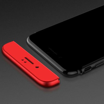 Apple iPhone 8 Plus Kılıf Patinda Ays Kapak