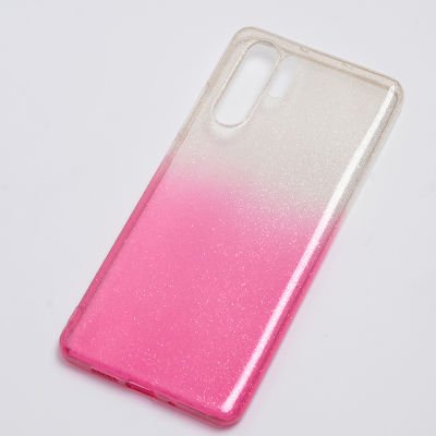 Huawei P30 Pro Kılıf Patinda Fogy Silikon