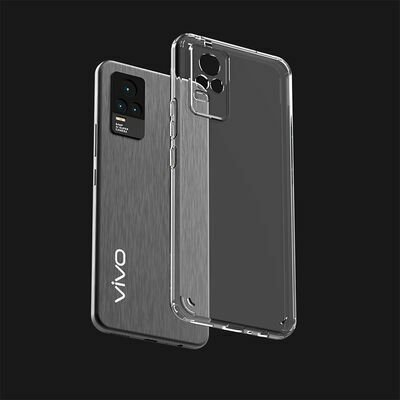 Vivo V21 Kılıf Patinda Coss Kapak