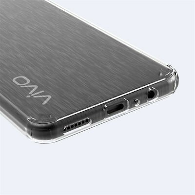 Vivo V21 Kılıf Patinda Coss Kapak