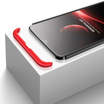 Galaxy M30 Kılıf Patinda Ays Kapak
