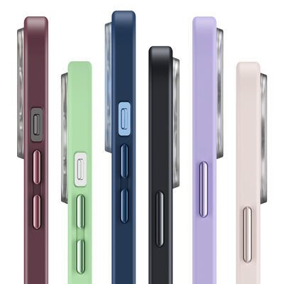 Apple iPhone 11 Kılıf Patinda Retro Kapak