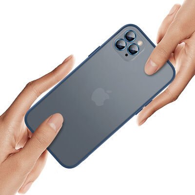 Apple iPhone 11 Kılıf Patinda Retro Kapak