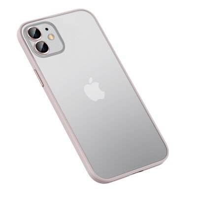 Apple iPhone 11 Kılıf Patinda Retro Kapak