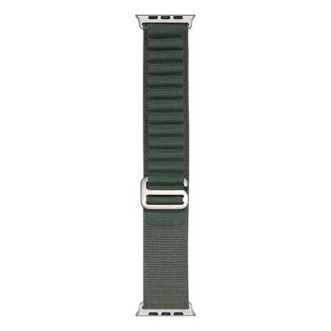 Apple Watch Ultra 49mm Patinda Band-74 Hasır Kordon