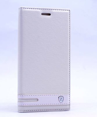 Galaxy J330 Pro Kılıf Patinda Elite Kapaklı Kılıf