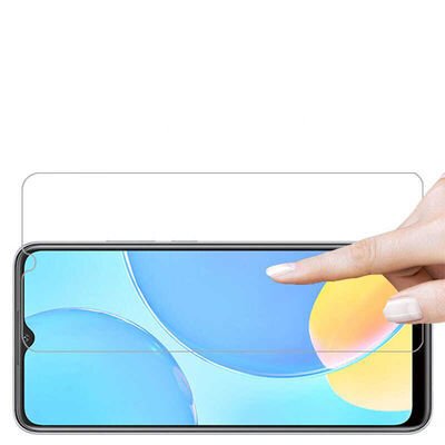 Xiaomi Poco M5 Patinda Maxi Glass Temperli Cam Ekran Koruyucu