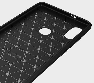 Xiaomi Mi 6X Kılıf Patinda Room Silikon Kapak