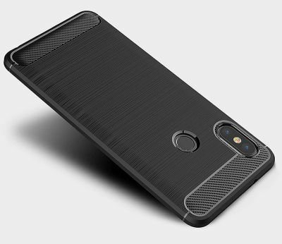 Xiaomi Mi 6X Kılıf Patinda Room Silikon Kapak