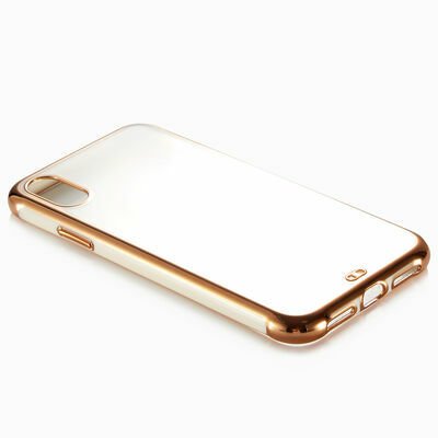 Apple iPhone XR 6.1 Kılıf Patinda Voit Kapak