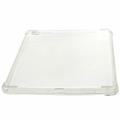 Galaxy Tab A7 10.4 T500 2020 Kılıf Patinda Tablet Nitro Anti Shock Silikon Kapak