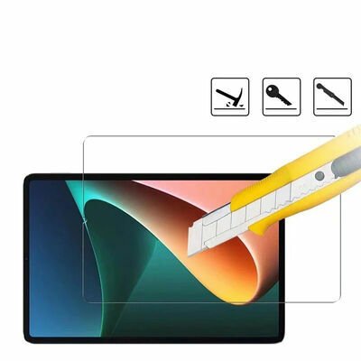 Xiaomi Mi Pad 5 Patinda Tablet Blue Nano Ekran Koruyucu