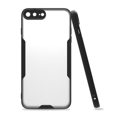 Apple iPhone 7 Plus Kılıf Patinda Parfe Kapak