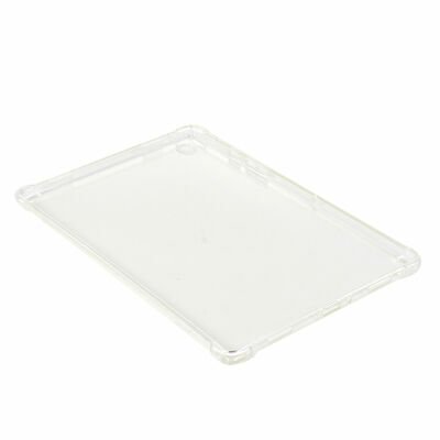 Galaxy Tab A7 10.4 T500 2020 Kılıf Patinda Tablet Nitro Anti Shock Silikon Kapak
