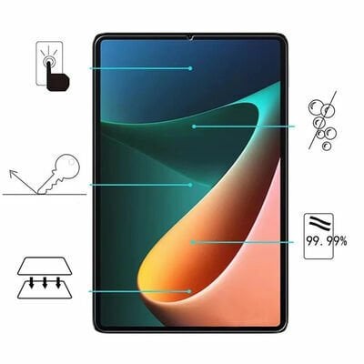 Xiaomi Mi Pad 5 Patinda Tablet Blue Nano Ekran Koruyucu