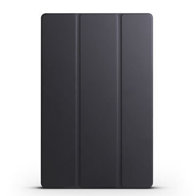 Galaxy Tab S8 Ultra SM-X900 Patinda Smart Cover Standlı 1-1 Kılıf