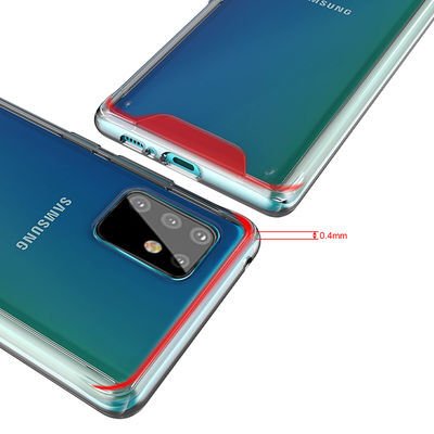 Galaxy A81 (Note 10 Lite) Patinda Gard Silikon