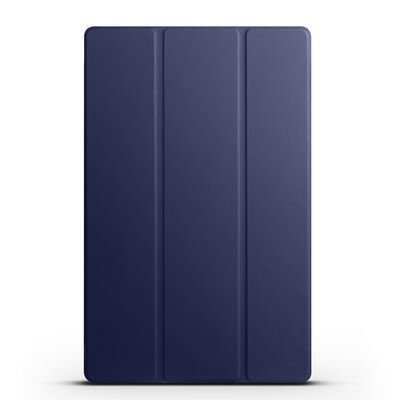 Galaxy Tab S8 Ultra SM-X900 Patinda Smart Cover Standlı 1-1 Kılıf