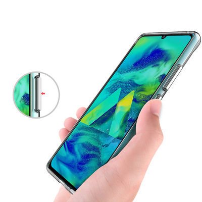 Galaxy A81 (Note 10 Lite) Patinda Gard Silikon