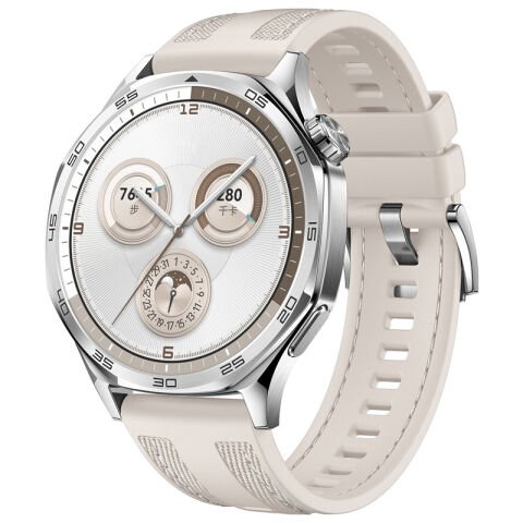 Huawei Watch GT 5 Patinda KRD-128 Silikon Kordon