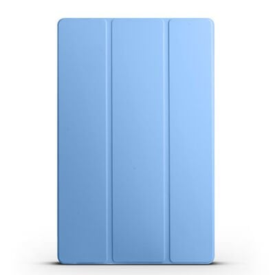 Galaxy Tab S8 Ultra SM-X900 Patinda Smart Cover Standlı 1-1 Kılıf