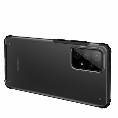 Galaxy A52 Kılıf Patinda Volks Kapak