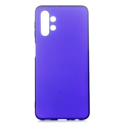 Galaxy A13 4G Kılıf Patinda Premier Silikon Kapak